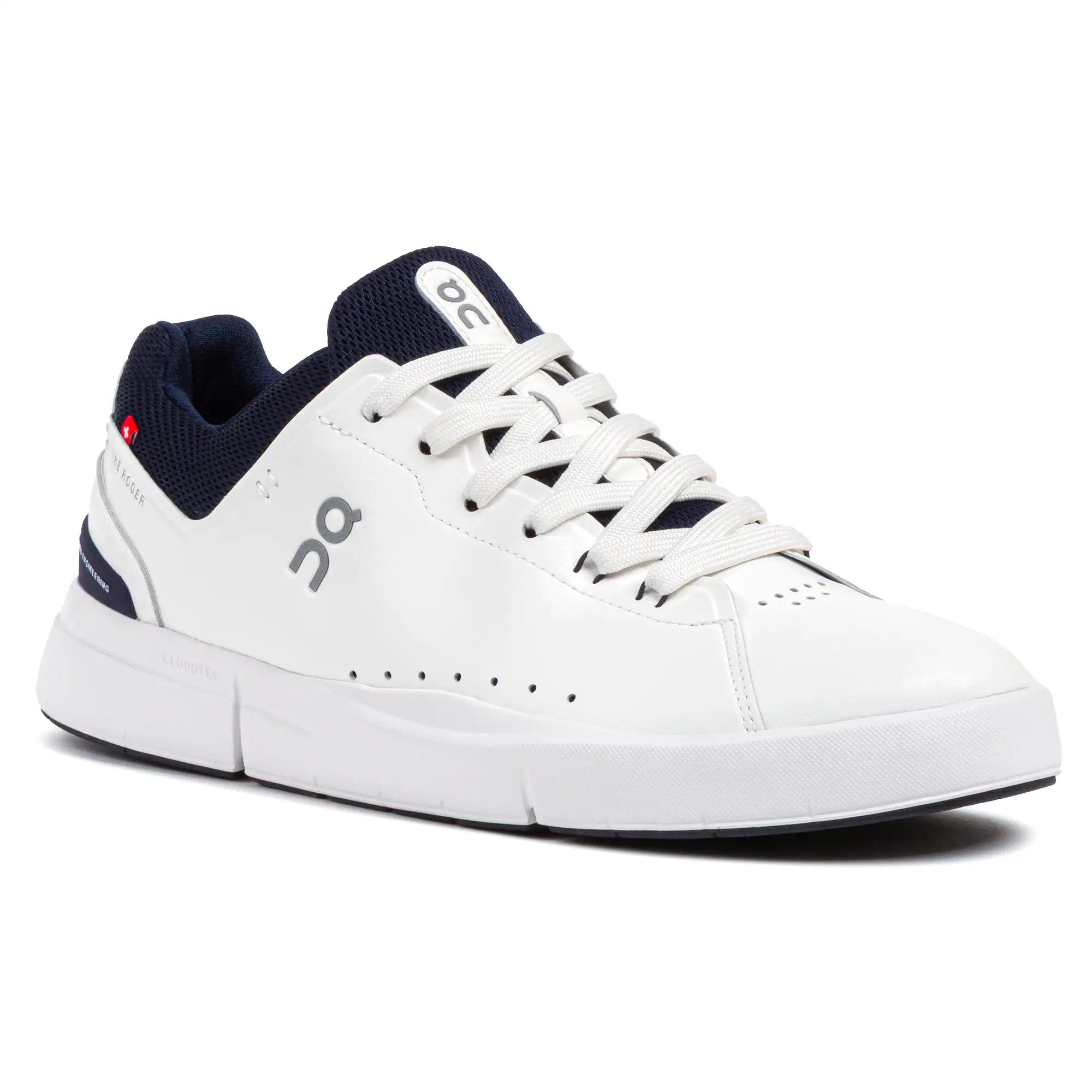 Men's Roger Advantage - White/Midnight