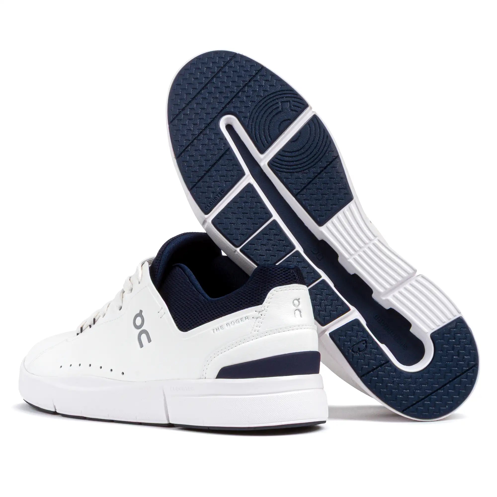 Men's Roger Advantage - White/Midnight