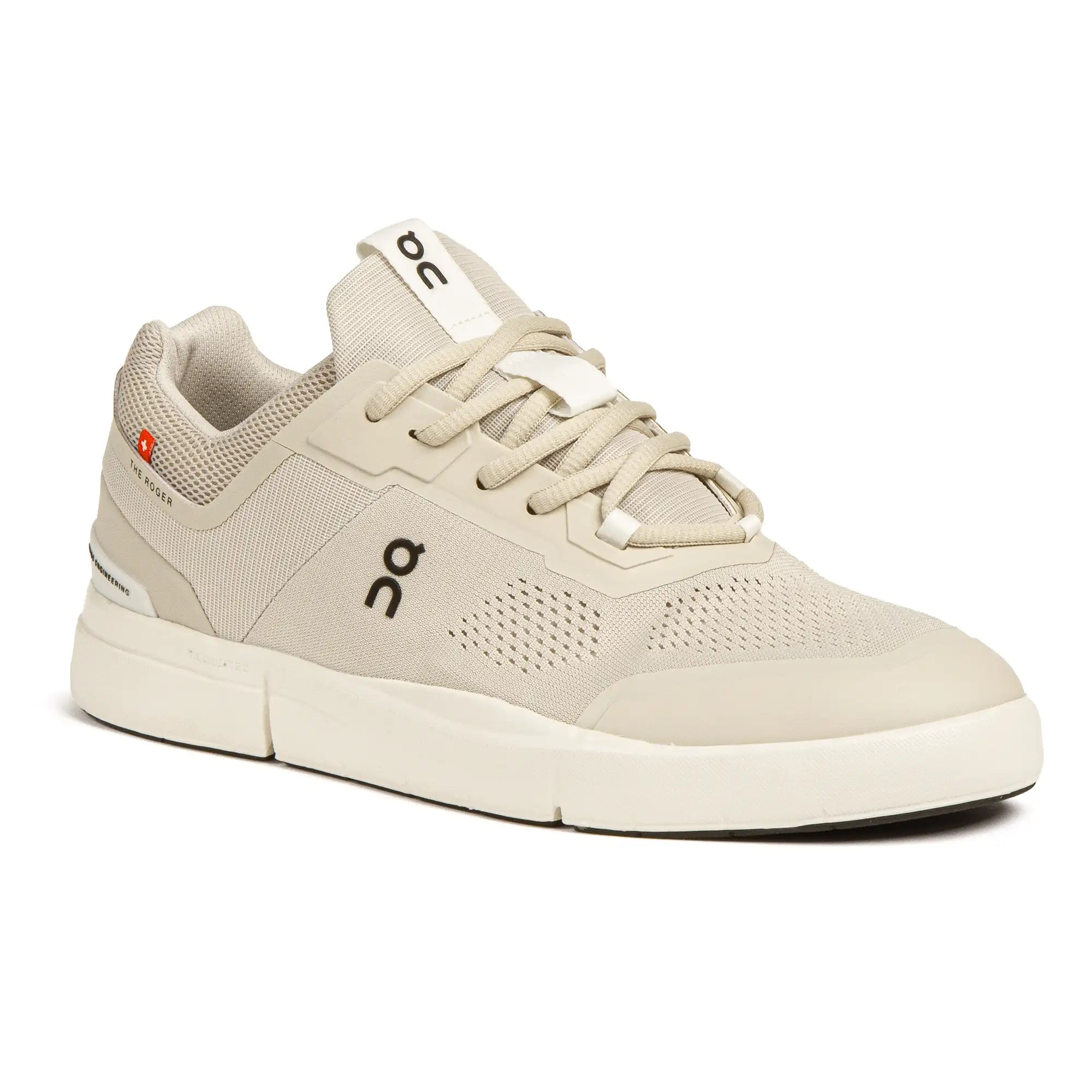 Men's Roger Spin - Sand/Ivory