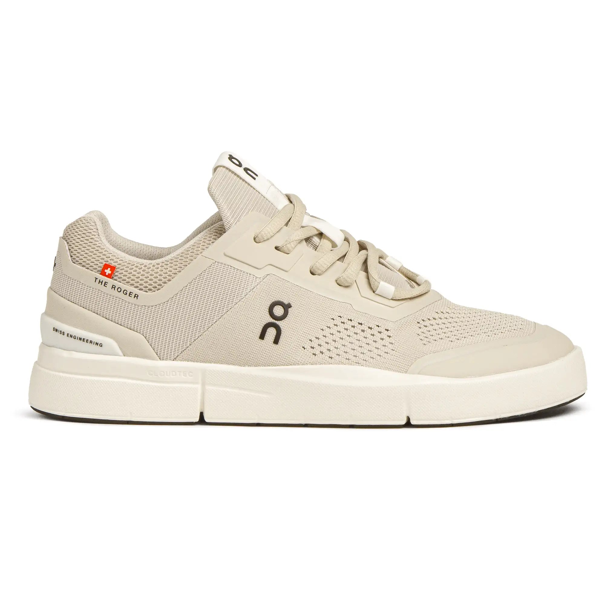 Men's Roger Spin - Sand/Ivory