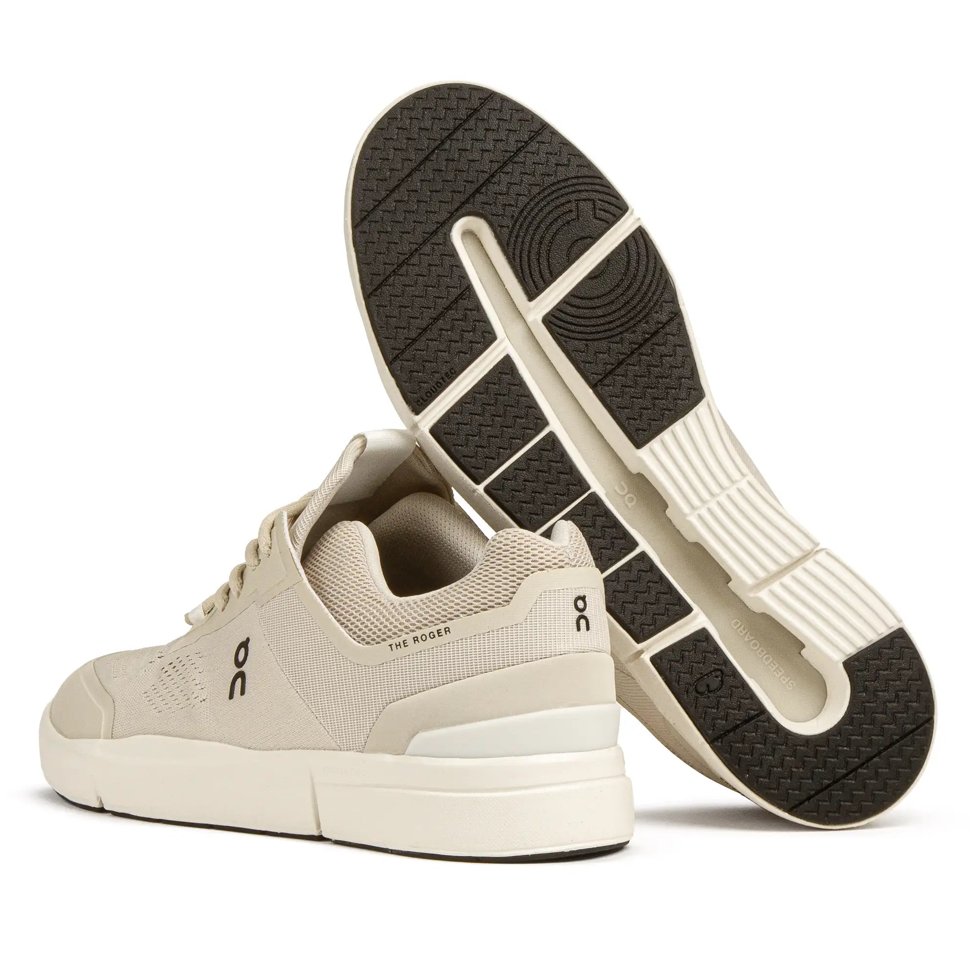Men's Roger Spin - Sand/Ivory
