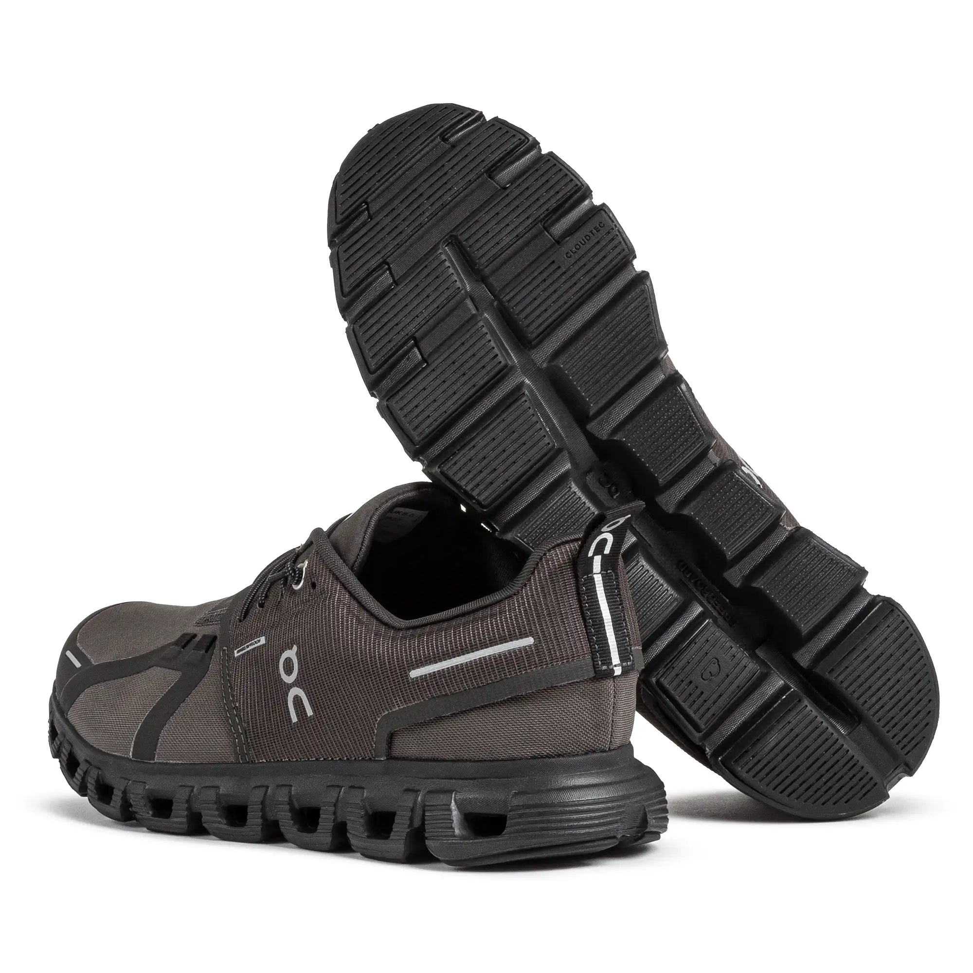 Men's Cloud 6 Waterproof - Thorn/Black | DNA Footwear® Men's Cloud 6 Waterproof - Thorn/Black | DNA Footwear®