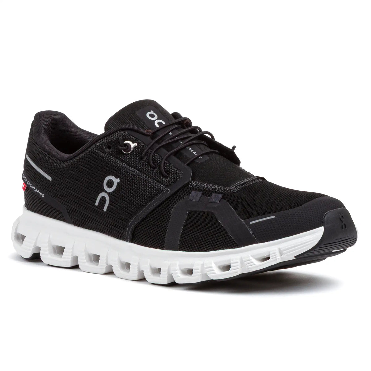 Men's Cloud 6 - Midnight/White | DNA Footwear® Men's Cloud 6 - Midnight/White | DNA Footwear®