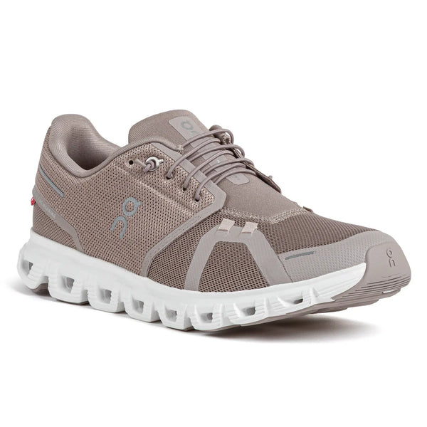 Men's Cloud 6 - Fog/White | DNA Footwear®