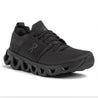 Men's Cloudswift 4 - Black/Eclipse