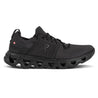Men's Cloudswift 4 - Black/Eclipse