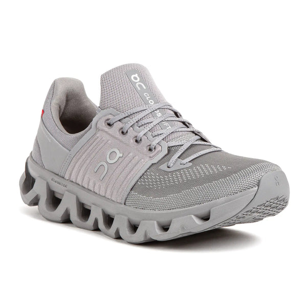 On Cloudswift Men’s 28 cm Men's Cloudswift - Black | DNA Footwear®