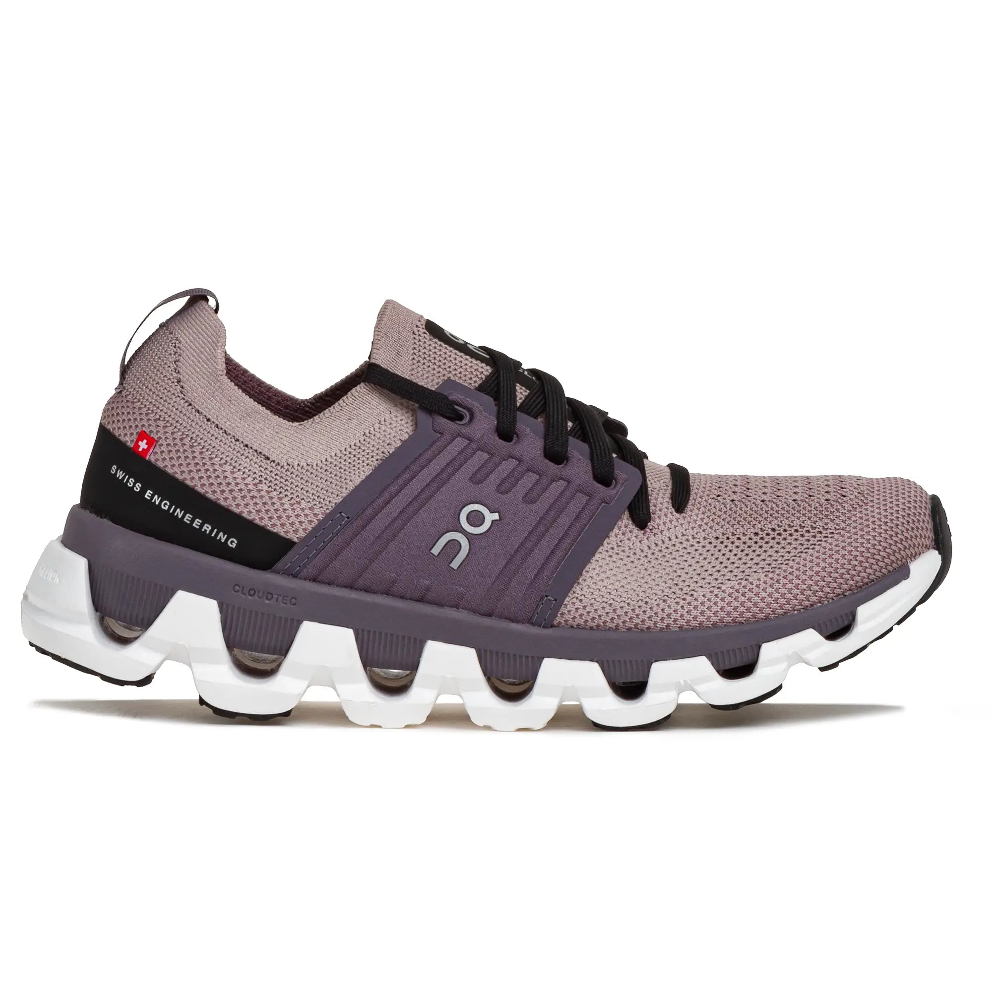 Women's Cloudswift - Fade