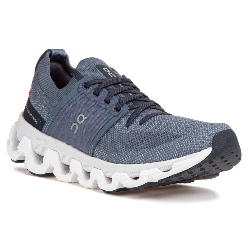 Women's Cloudswift - Metal - DNA Footwear