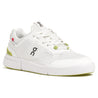 Women's Roger Spin - White/Zest