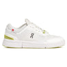 Women's Roger Spin - White/Zest