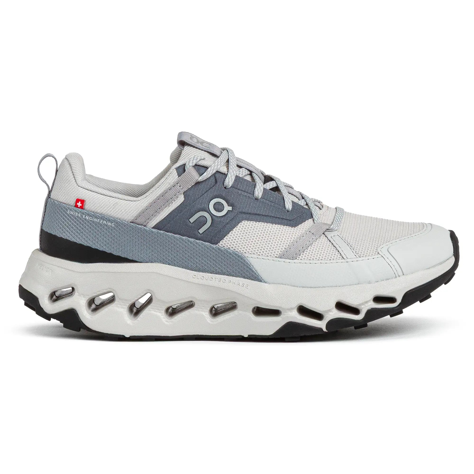 Women's Cloud Horizon Wolf/Rock DNA Footwear®