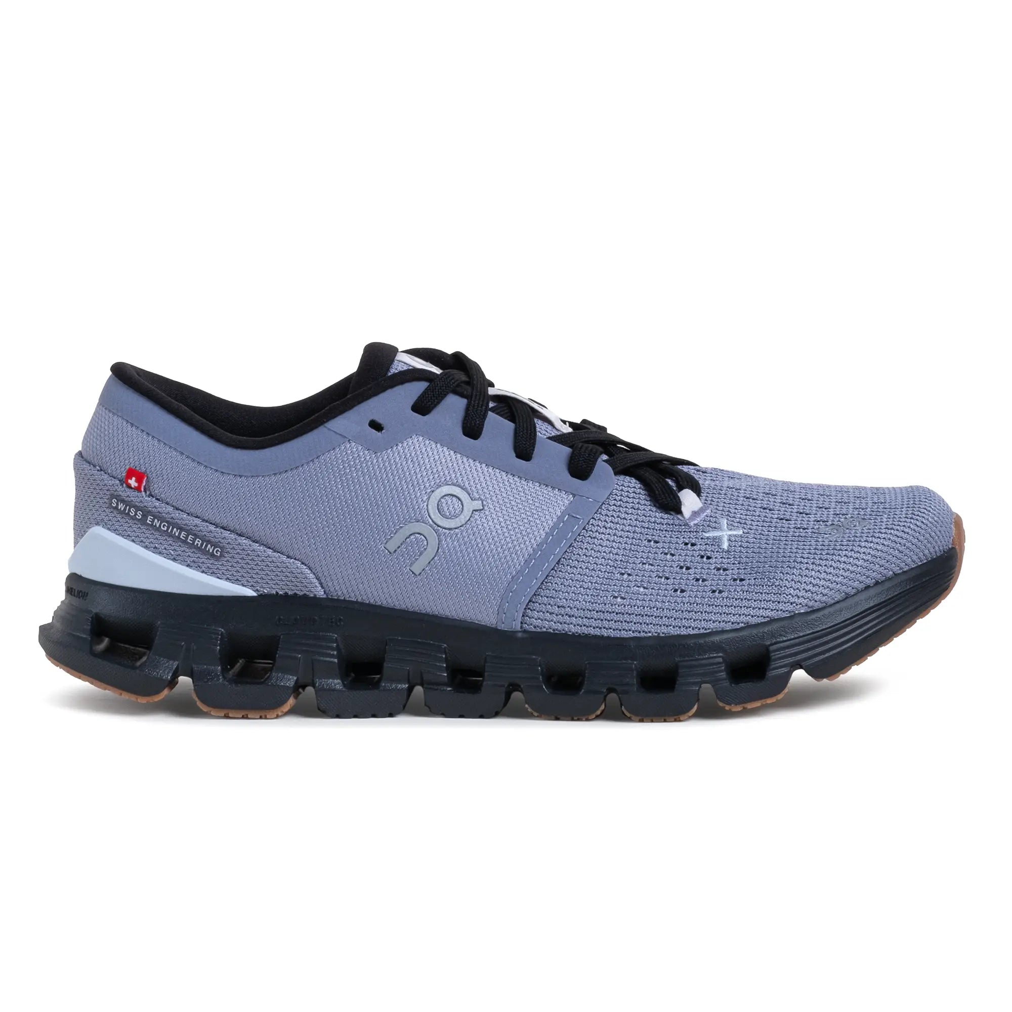 Women's Cloud X - Feather/Black