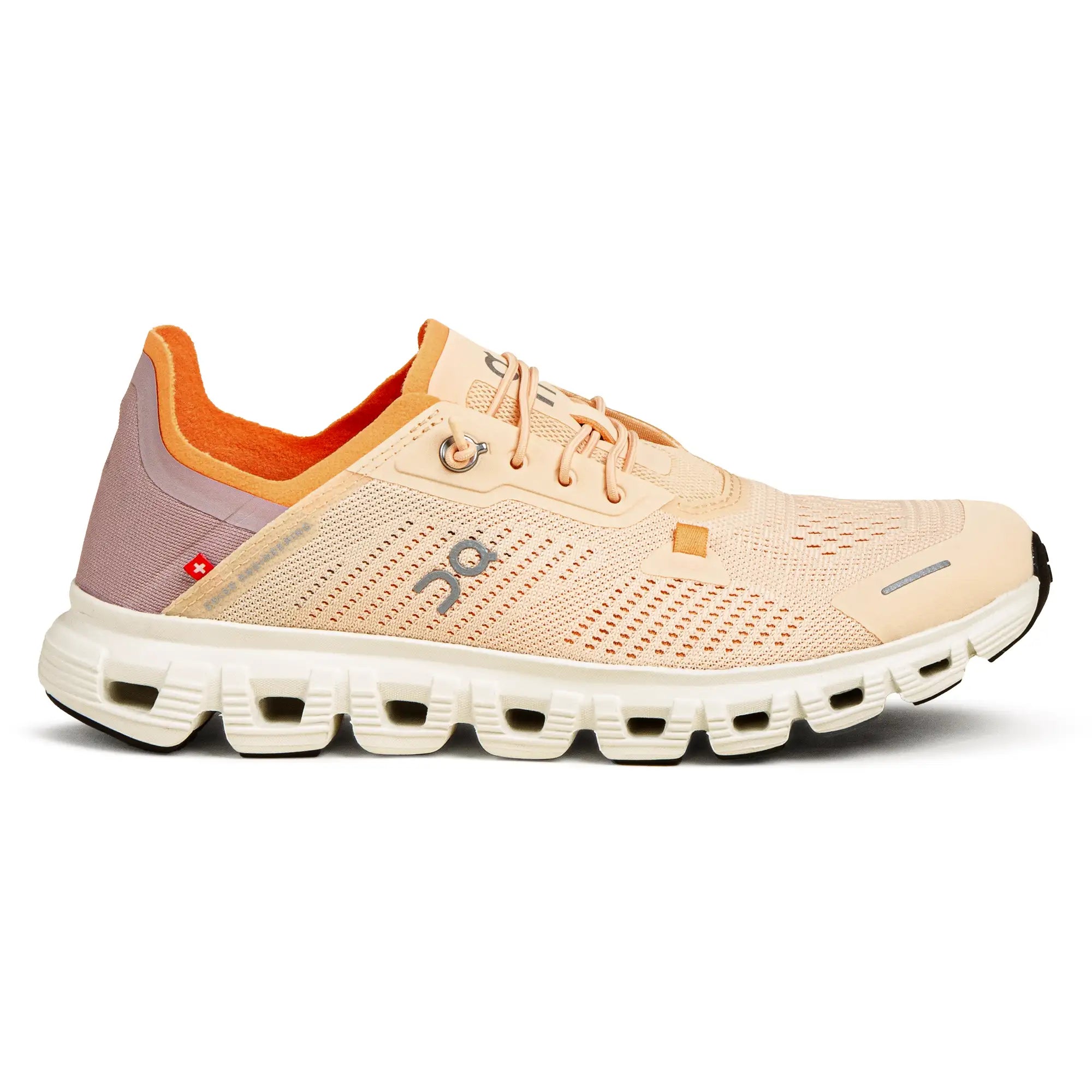 Women's Cloud 6 Coast - Blossom/Mauve