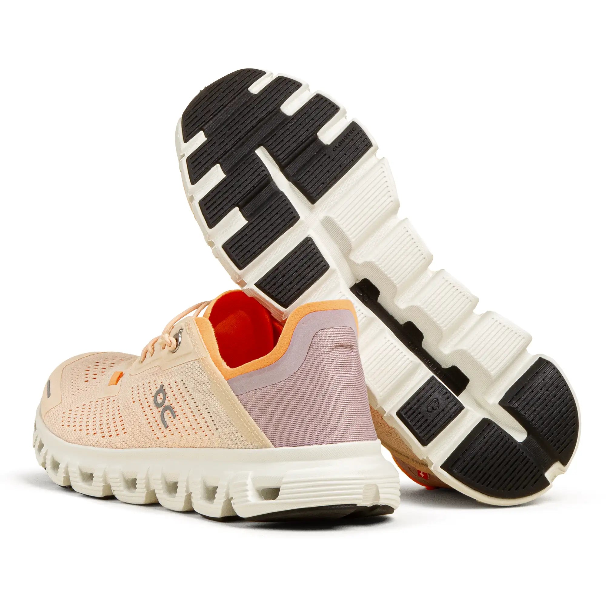 Women's Cloud 6 Coast - Blossom/Mauve