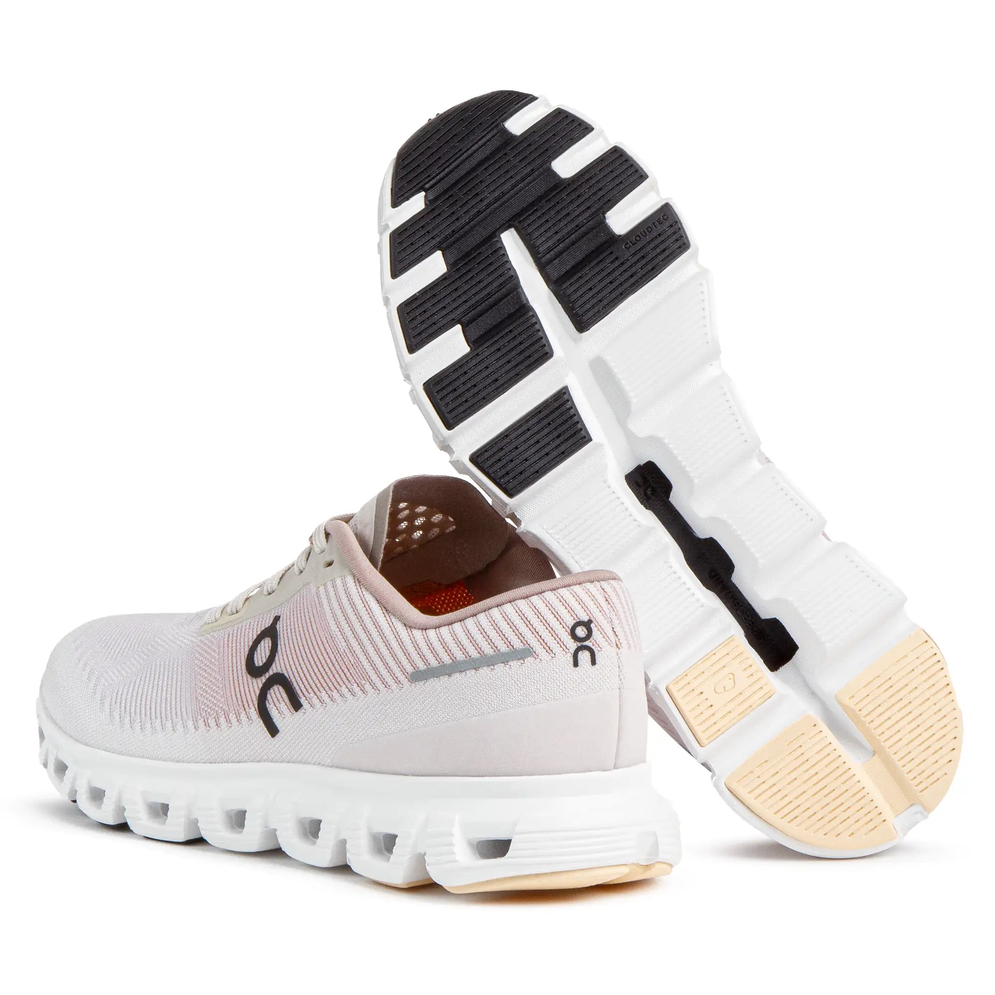 Women's Cloud 6 Push - Pearl/Sand