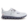 Women's Cloud 6 Waterproof - Heather/Metal