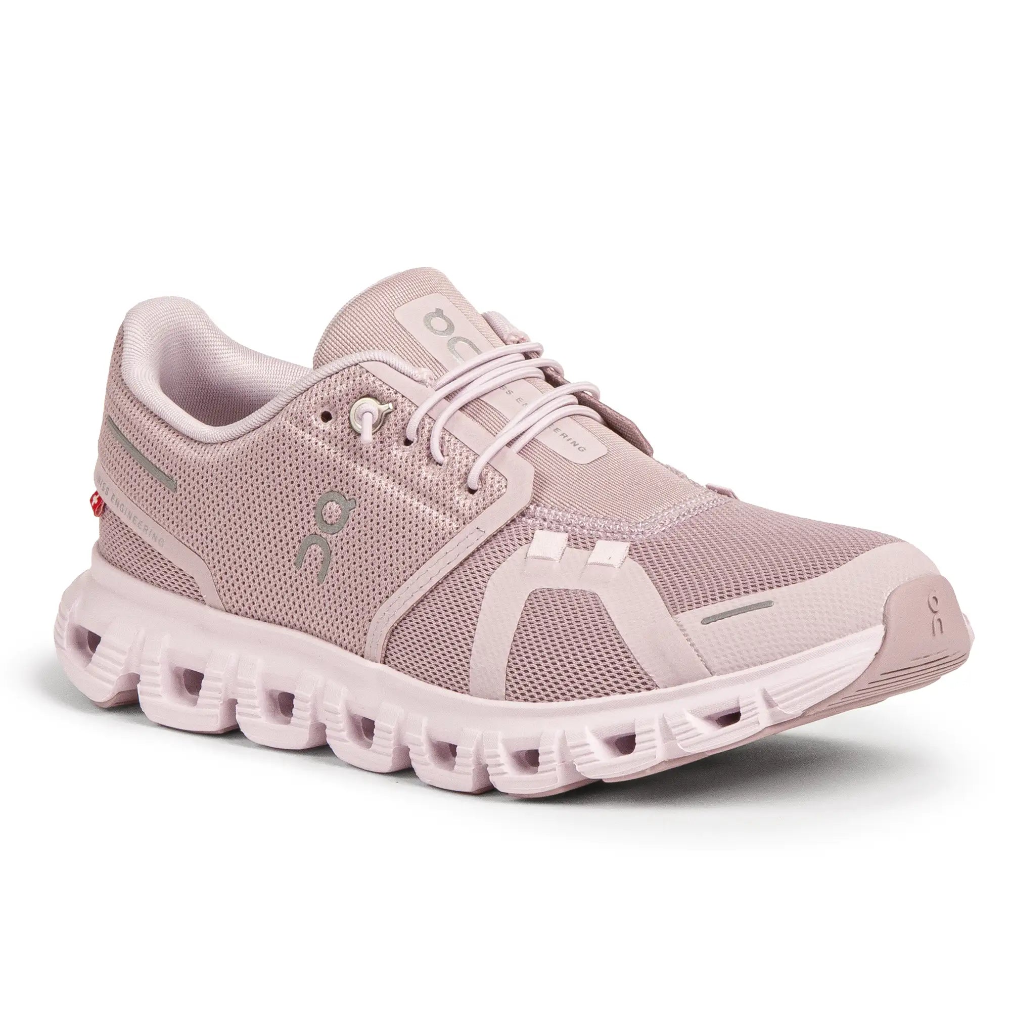 Women's Cloud 6 - Mauve/Orchid