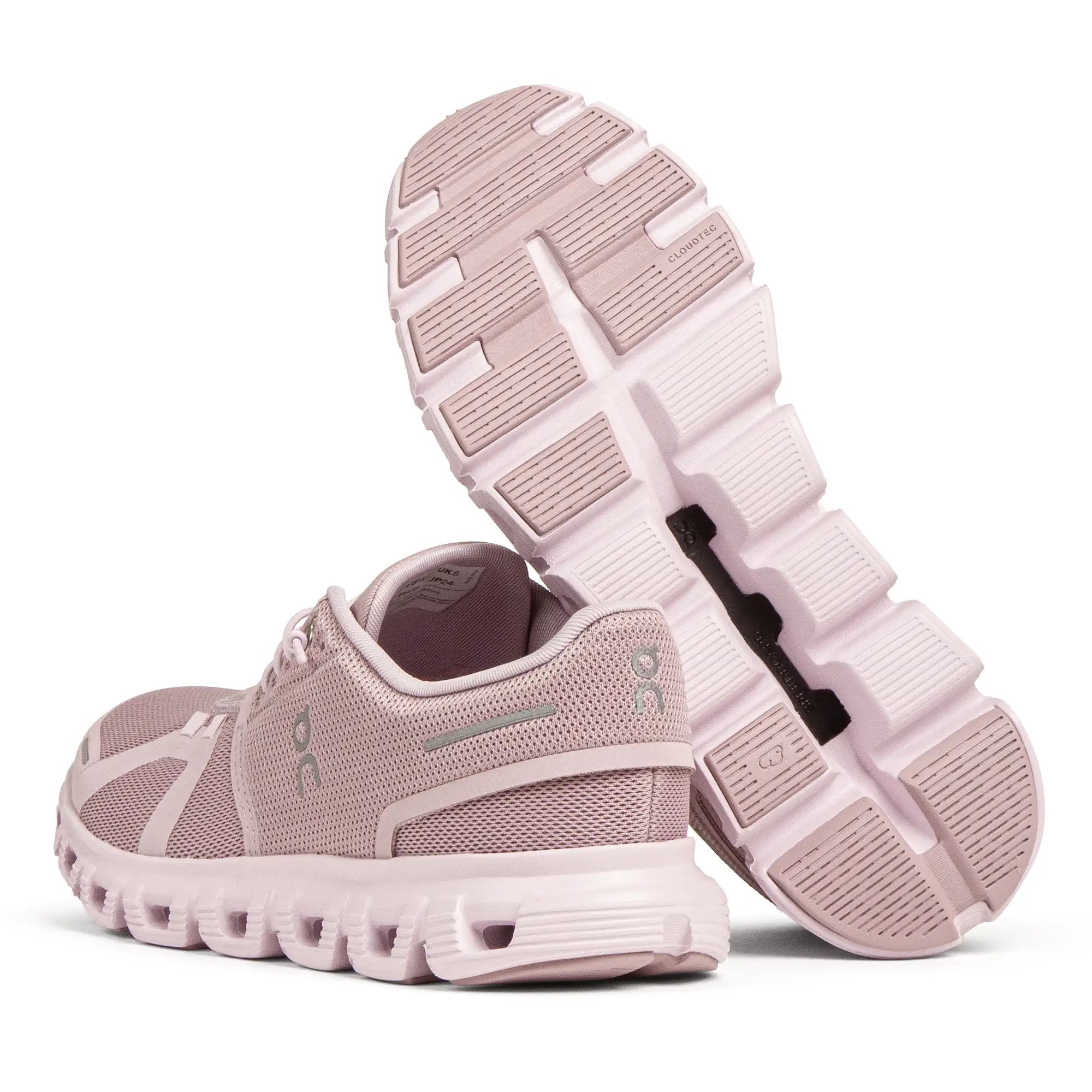 Women's Cloud 6 - Mauve/Orchid