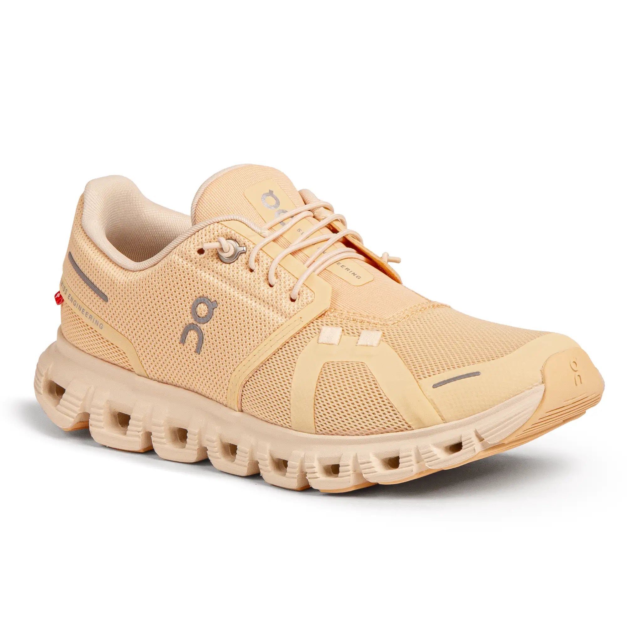 Women's Cloud 6 - Blossom/Dew