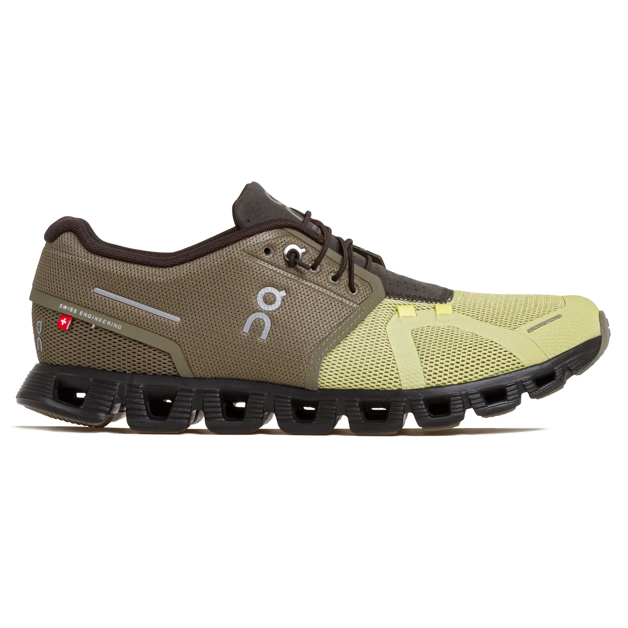 Men's Cloud - Grove