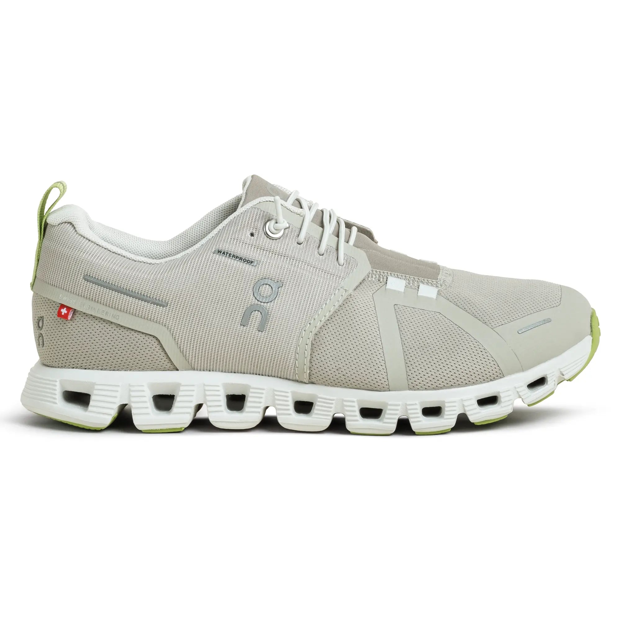 Women's Cloud Waterproof - Chalk/Ice Women's Cloud Waterproof - Chalk/Ice