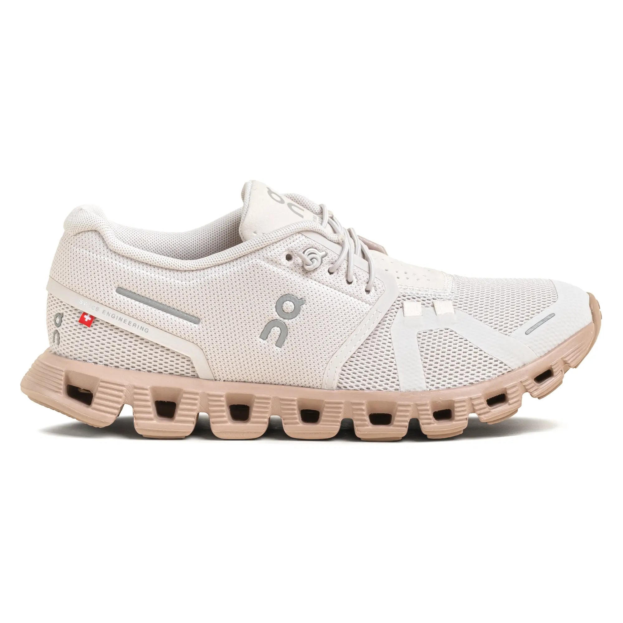 Women's Cloud - Sand/Rose