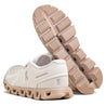 Women's Cloud - Sand/Rose