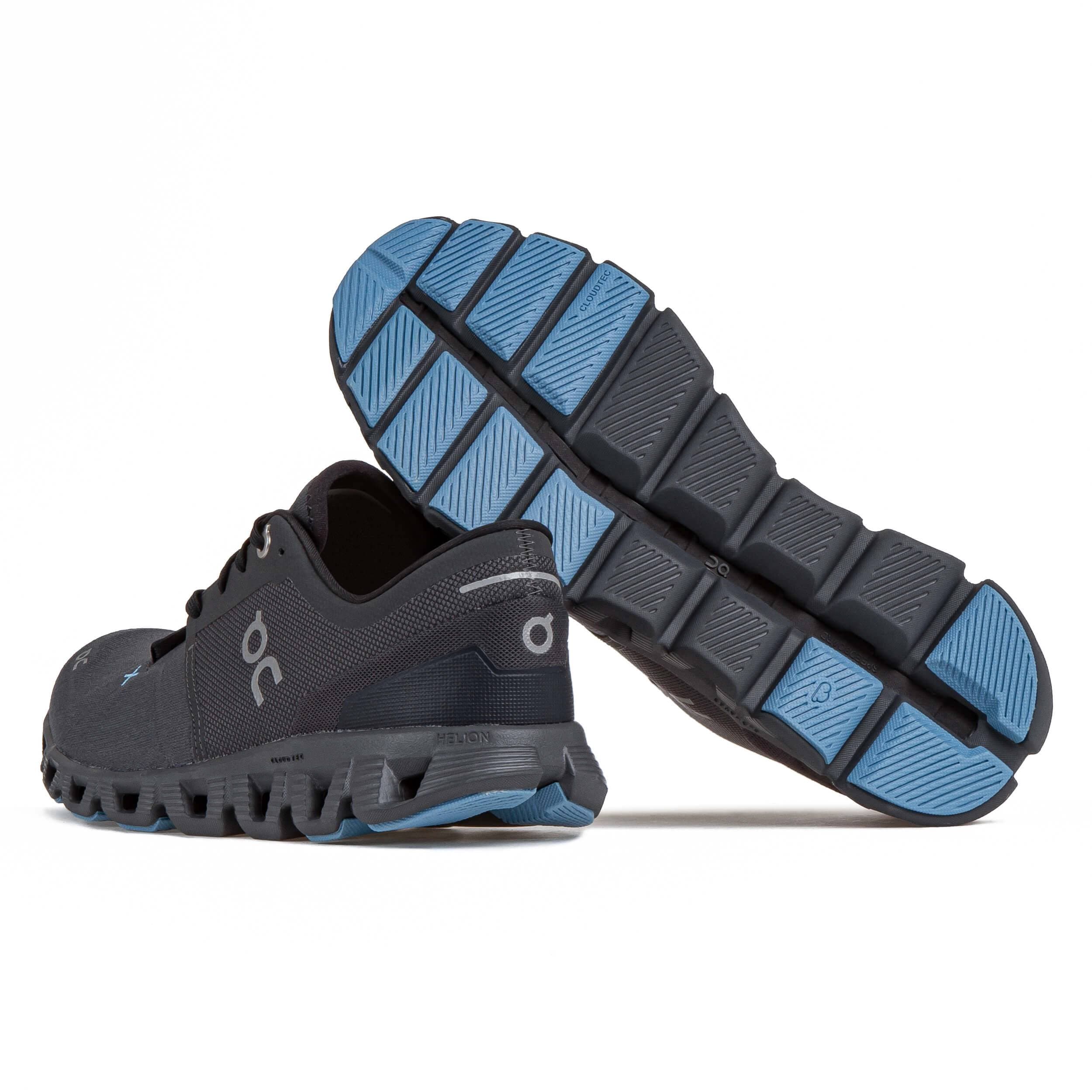 Men's Cloud X - Eclipse - DNA Footwear