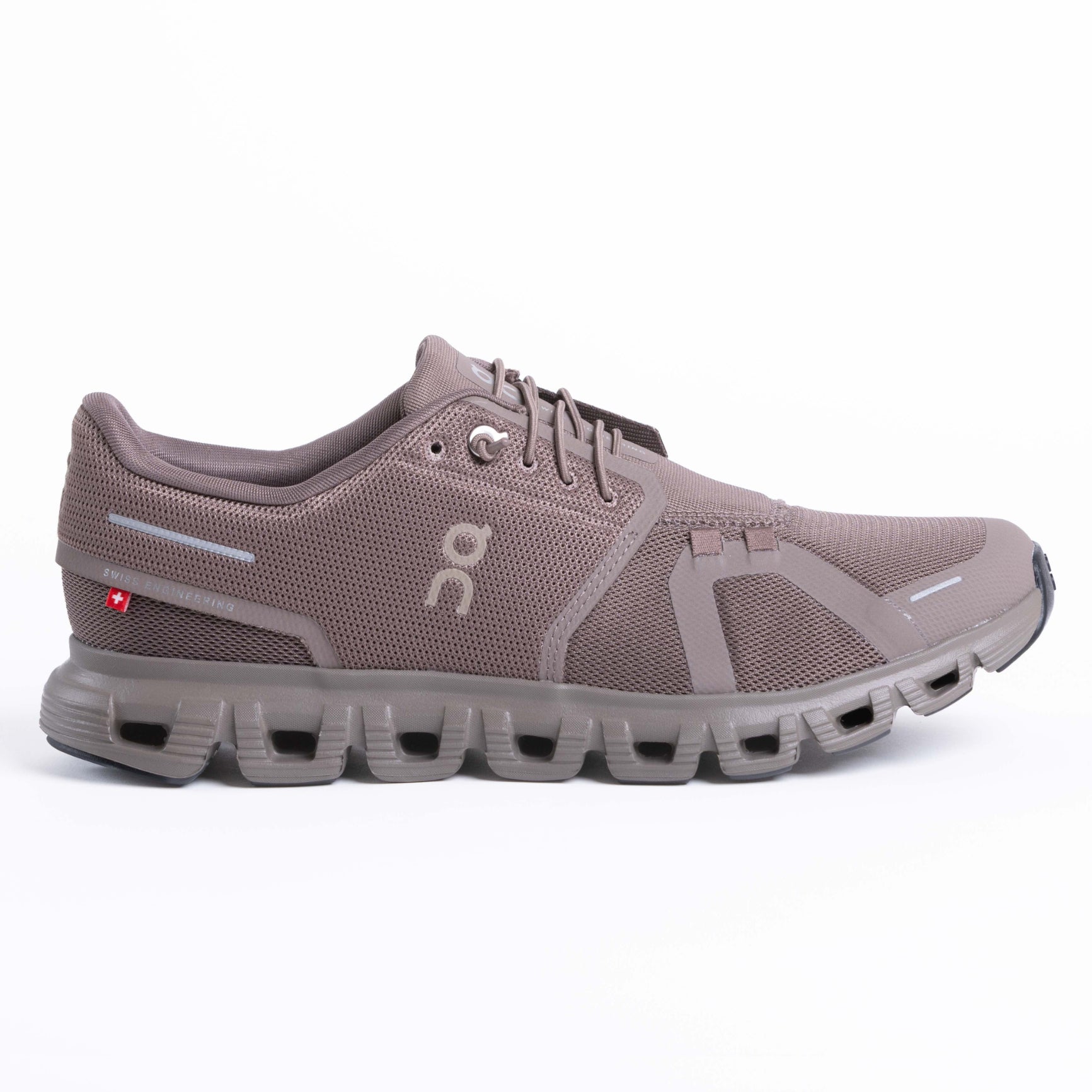 Men's Cloud 6  - Ash/Cinder