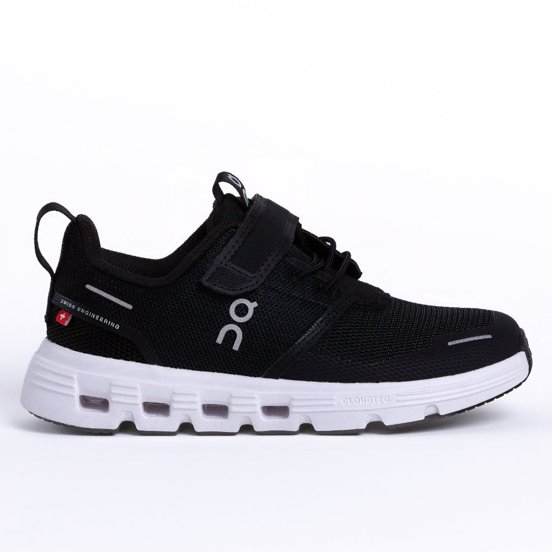 Kids Cloud Play - Black/White