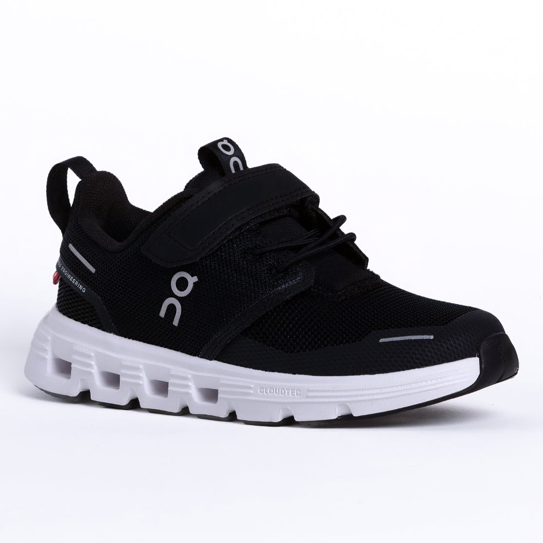 Kids Cloud Play - Black/White