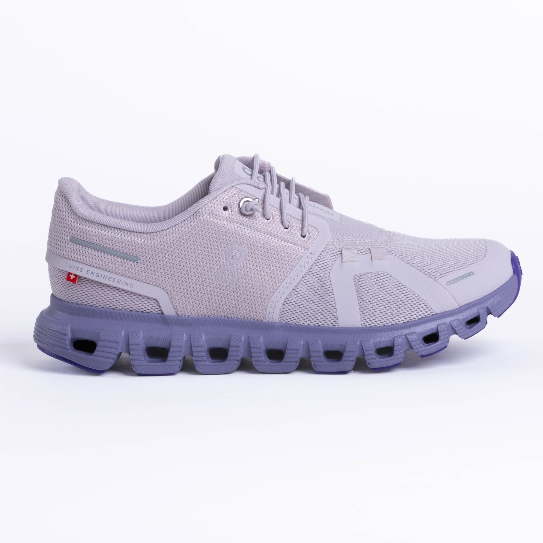 Women's Cloud 6 - Ether/Tyrian