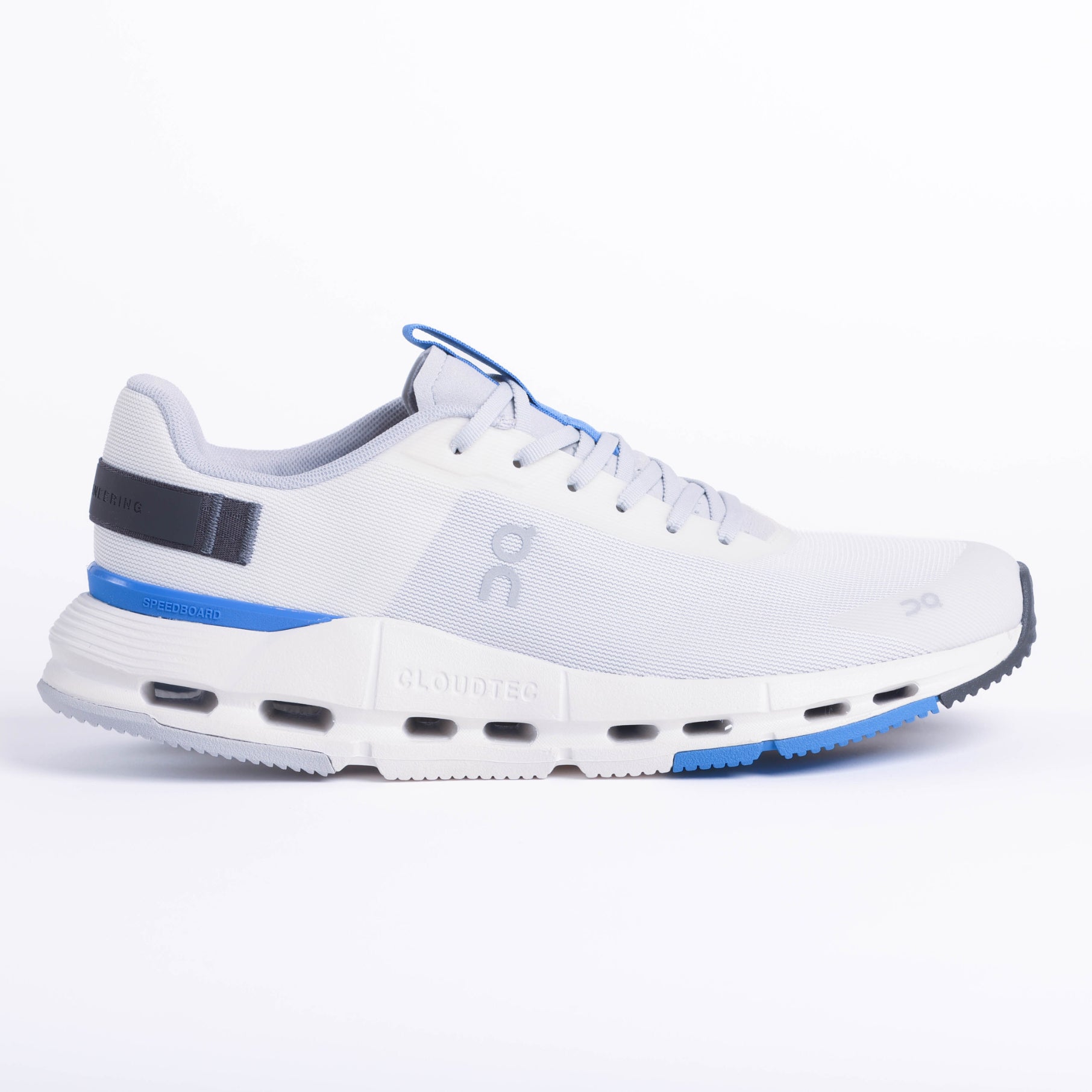Men's Cloudnova Form  2 - Glacier/Ivory