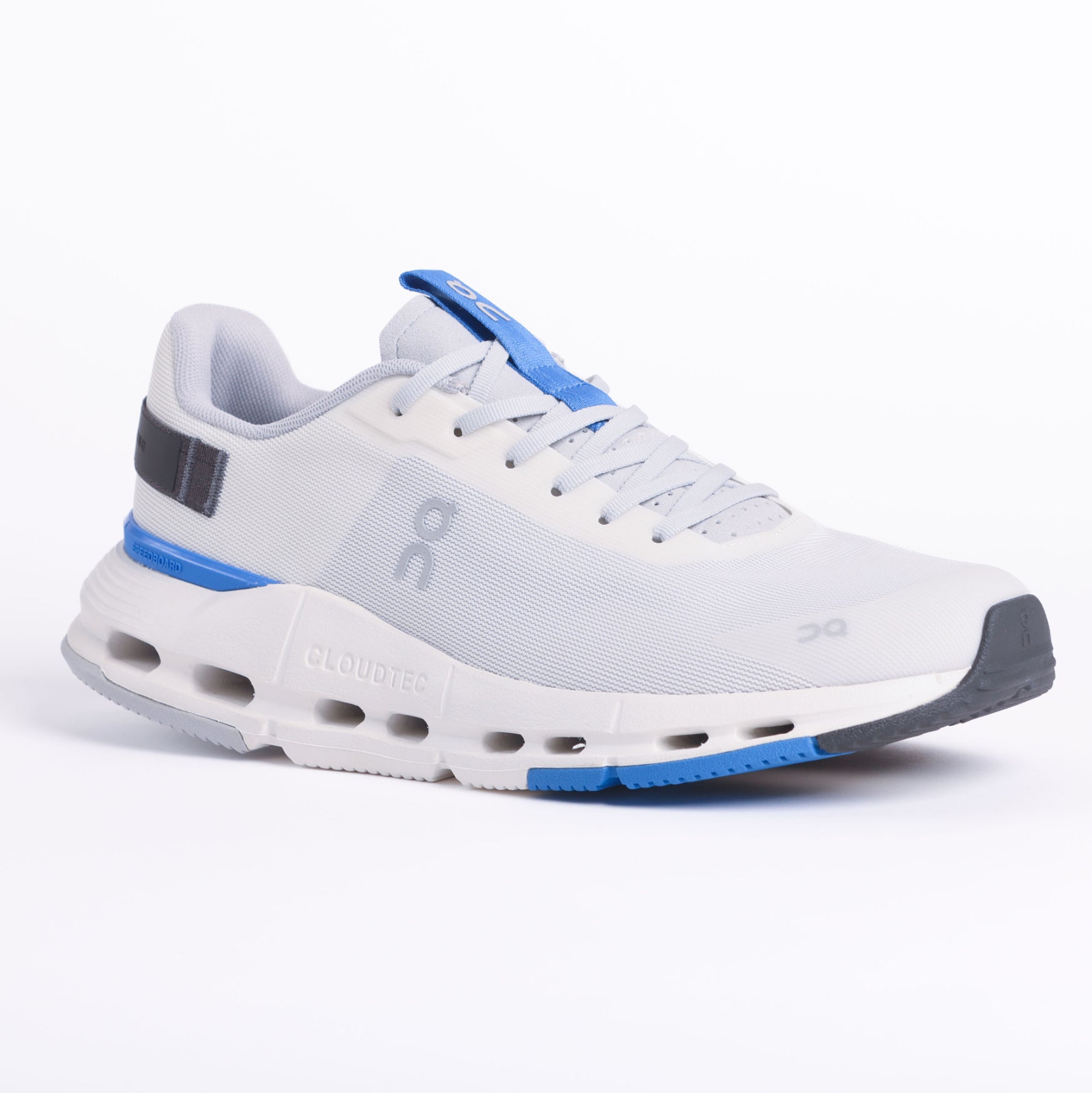 Men's Cloudnova Form  2 - Glacier/Ivory