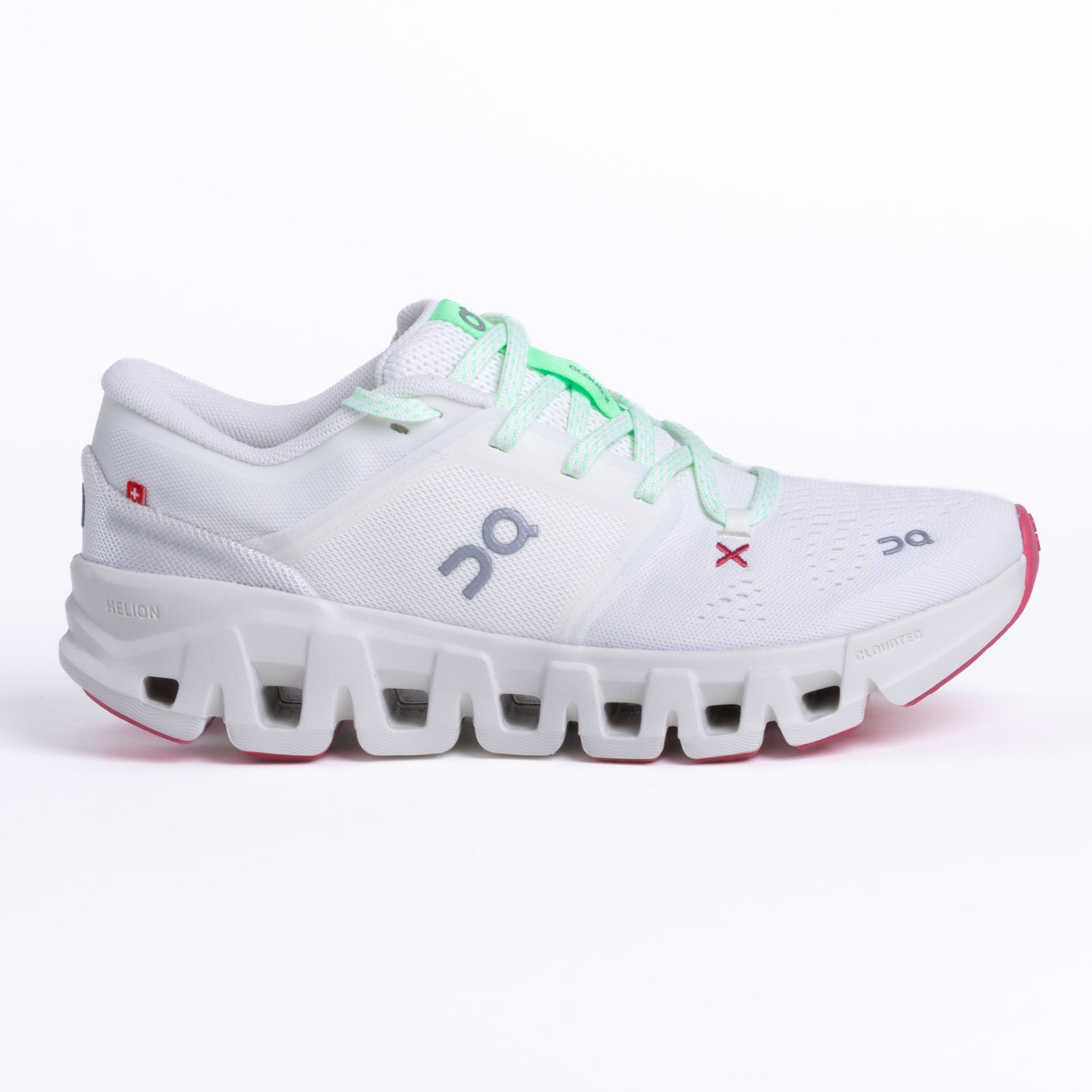Women's Cloud X 5 - Ivory/Ice