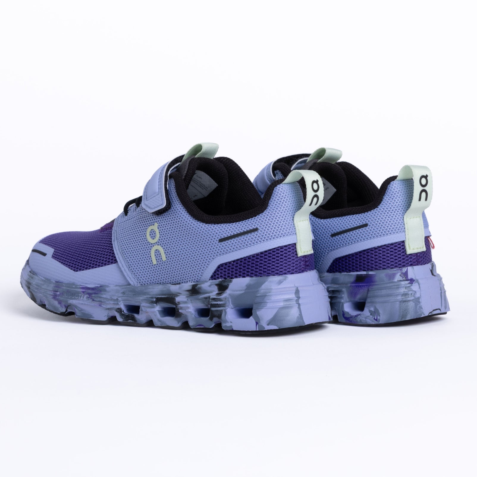 Kids Cloud Play - Myrtle/Lima