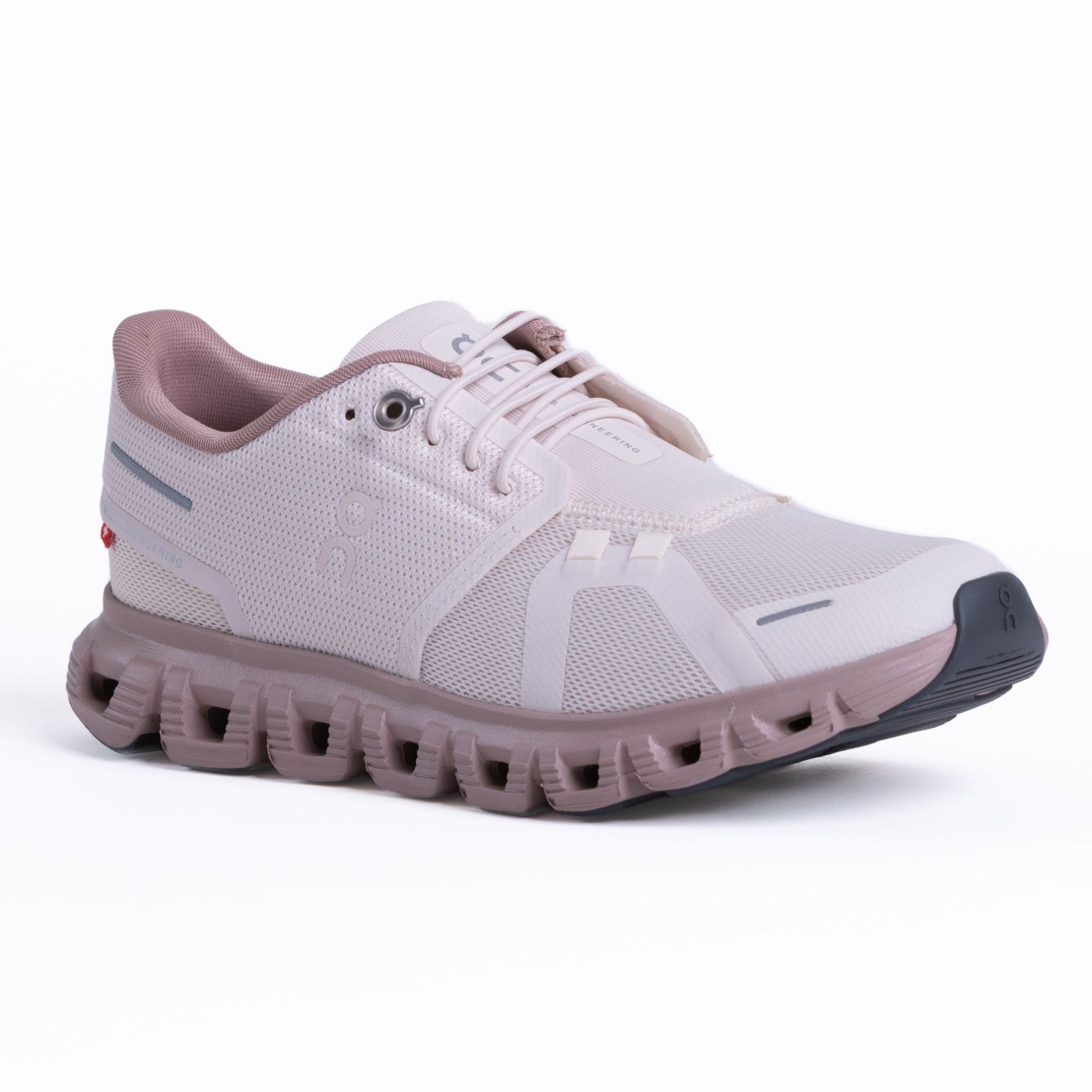 Women's Cloud 6 - Oyster/Biscuit