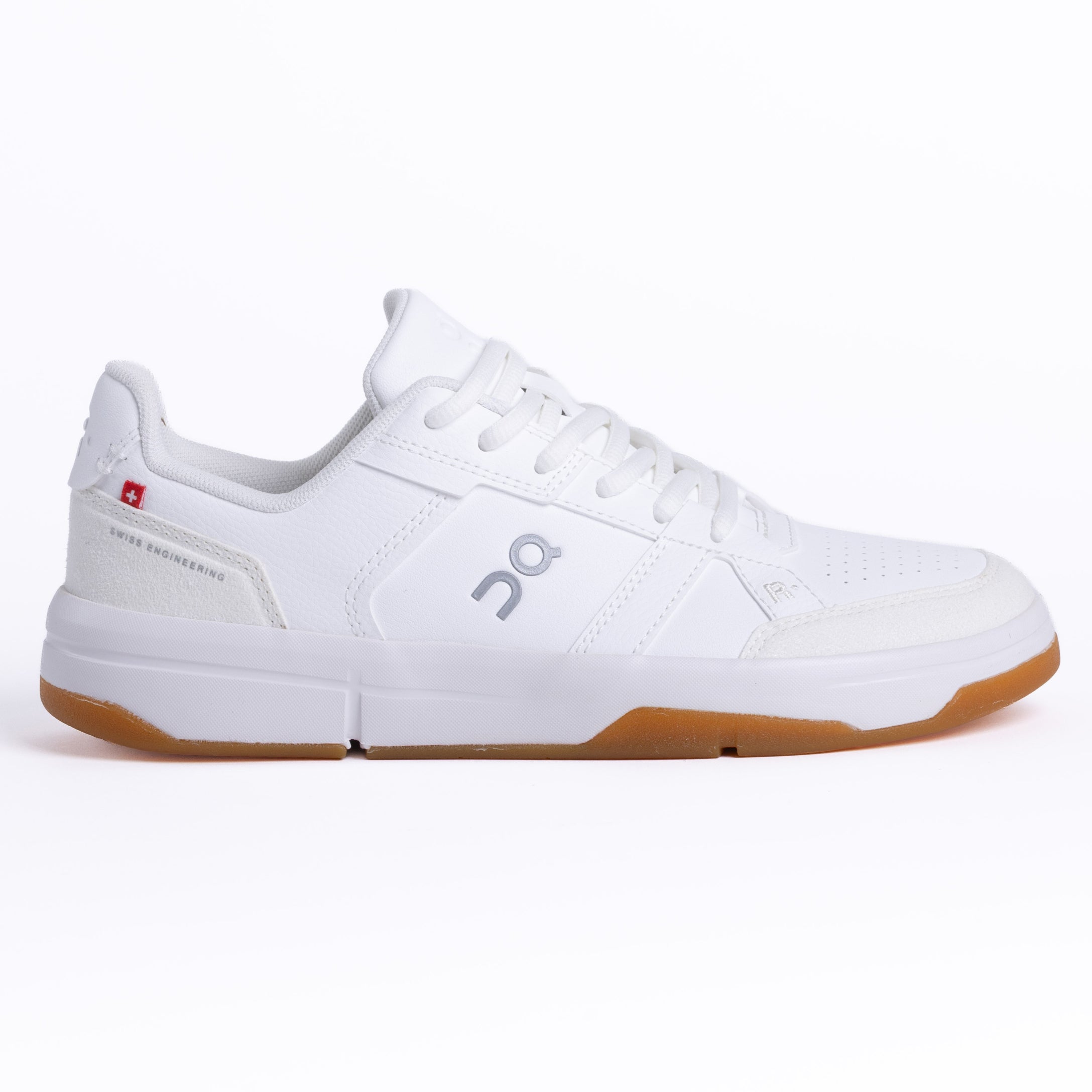 Women's Roger Clubhouse - White/Ivory
