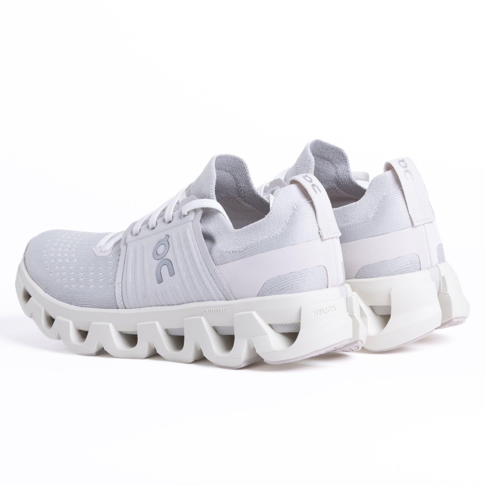 Women's Cloudswift 4 - Wolf/Sand
