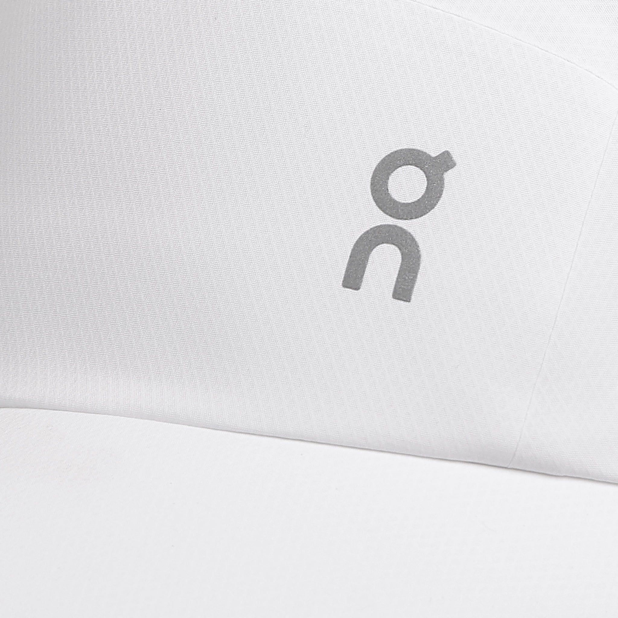 Unisex Lightweight Cap - White