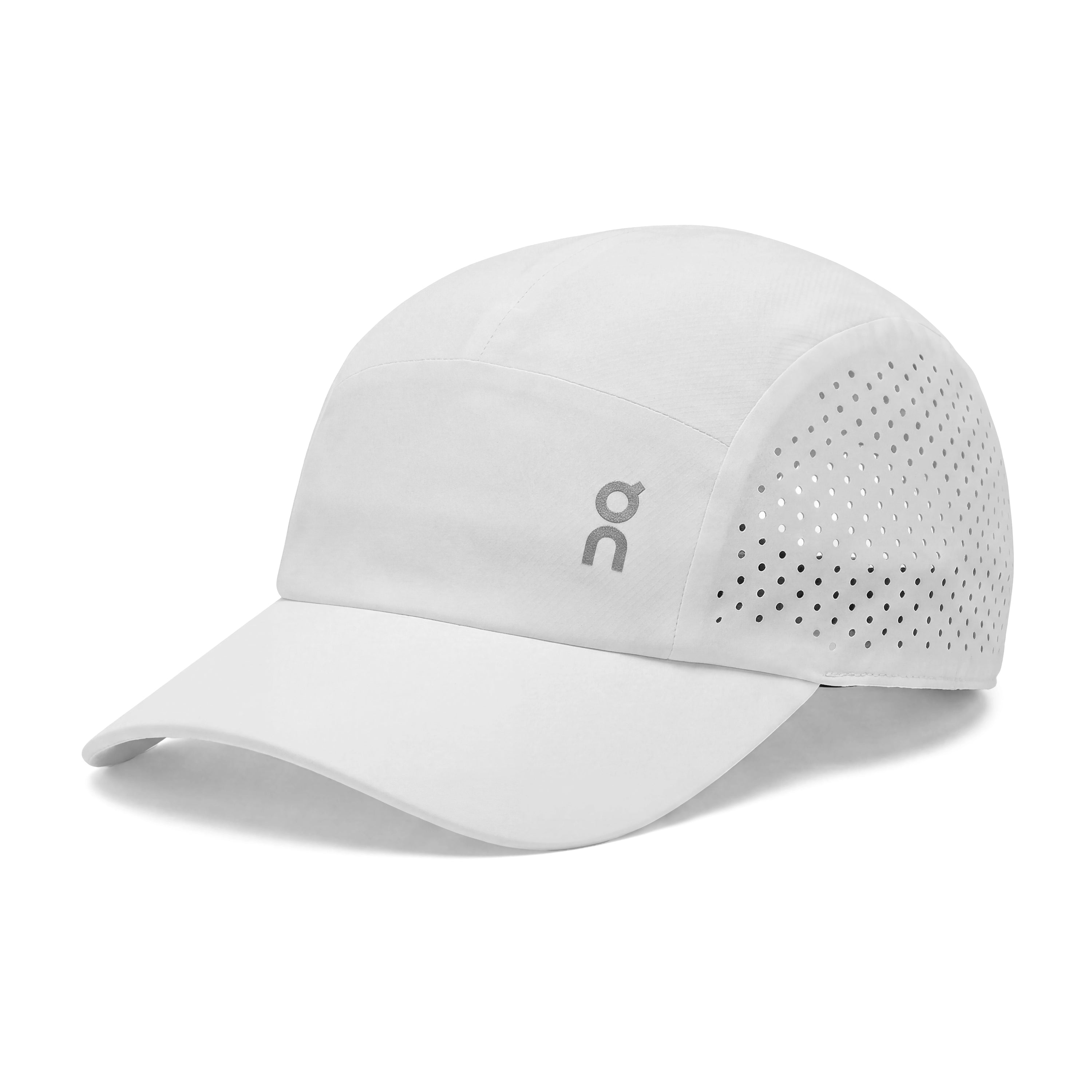 Unisex Lightweight Cap - White