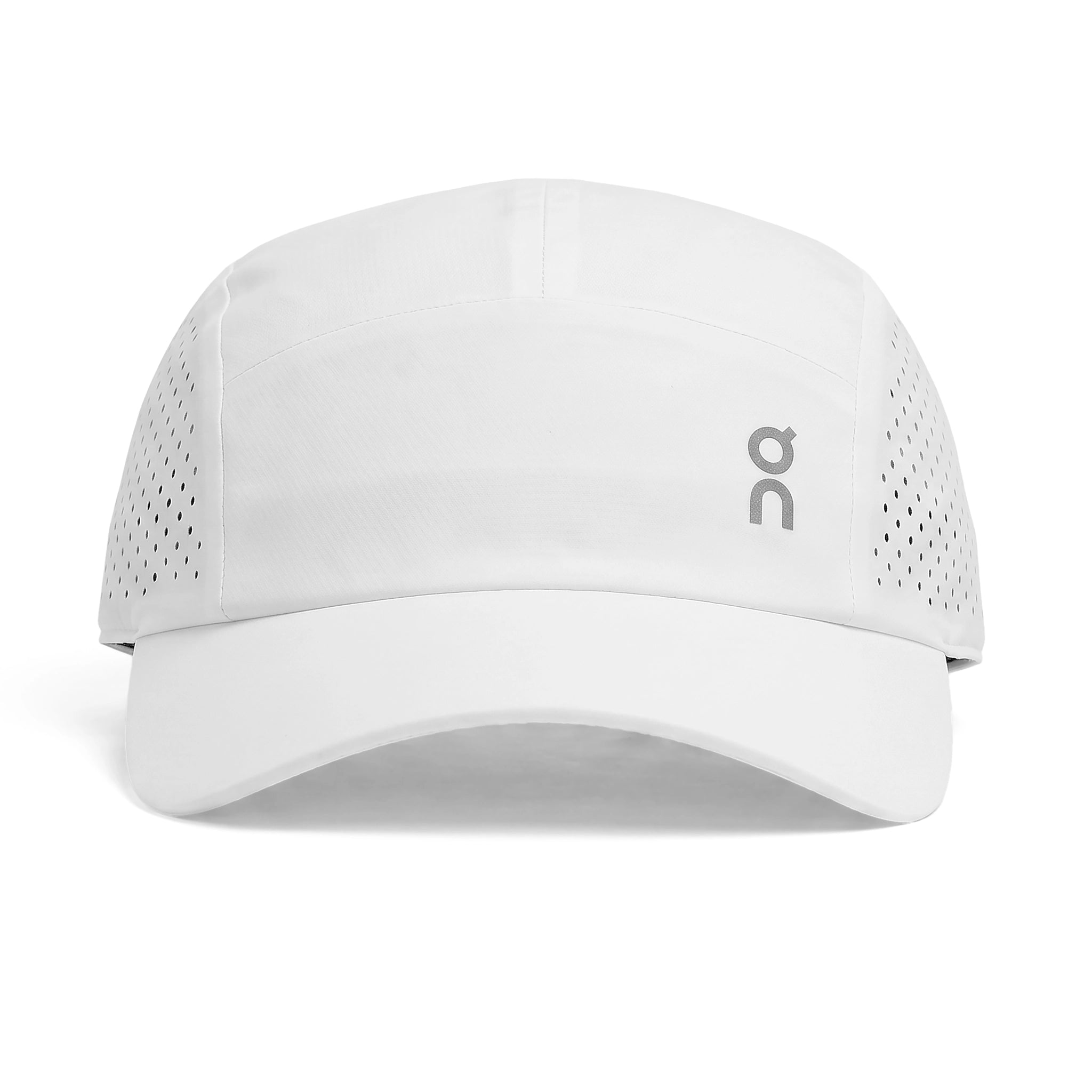 Unisex Lightweight Cap - White