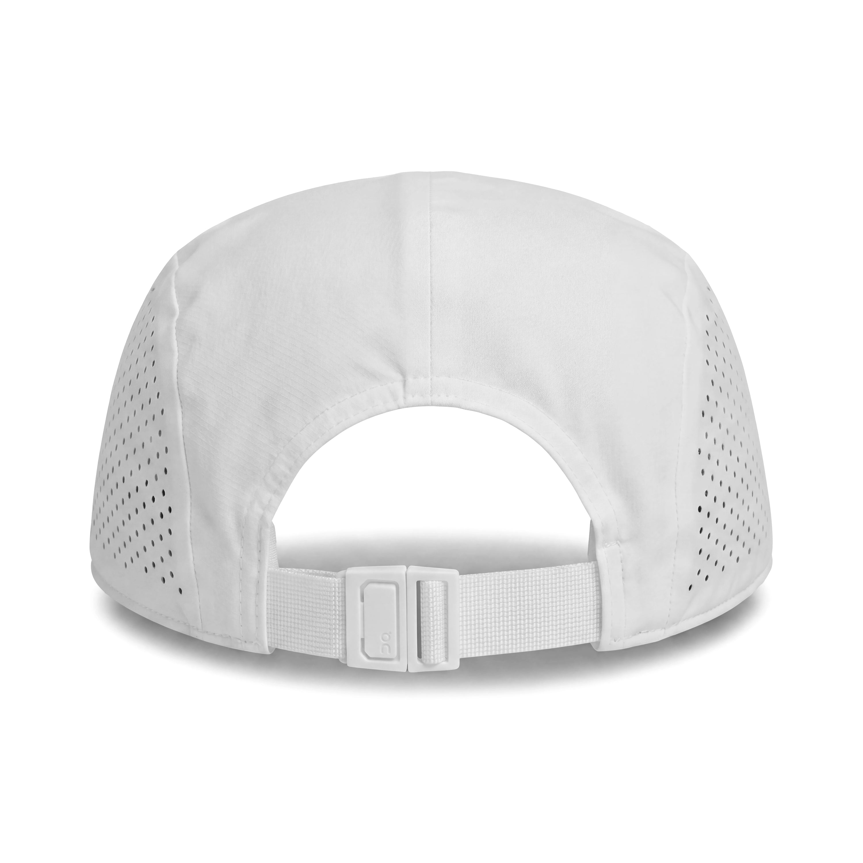 Unisex Lightweight Cap - White