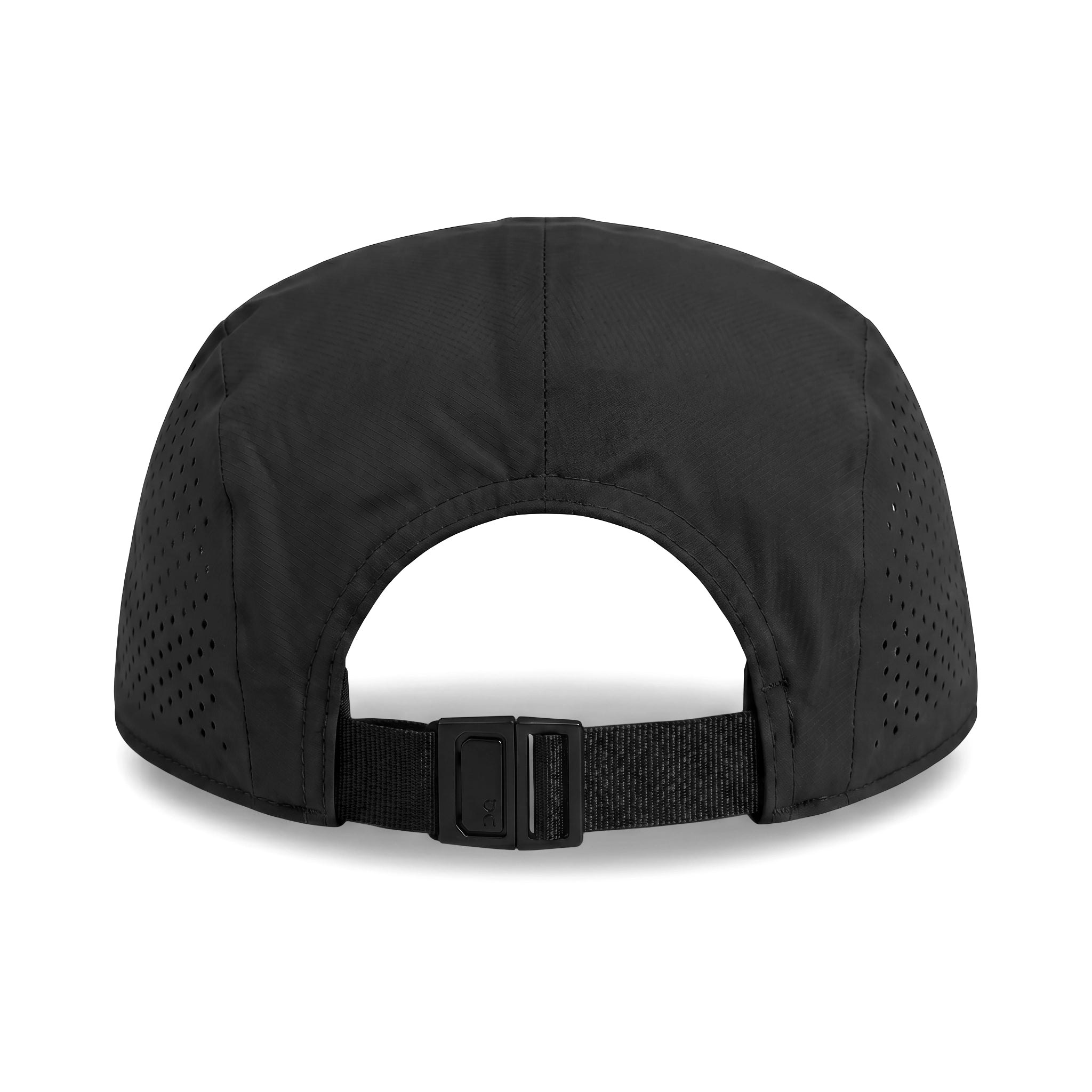 Unisex Lightweight Cap - Black
