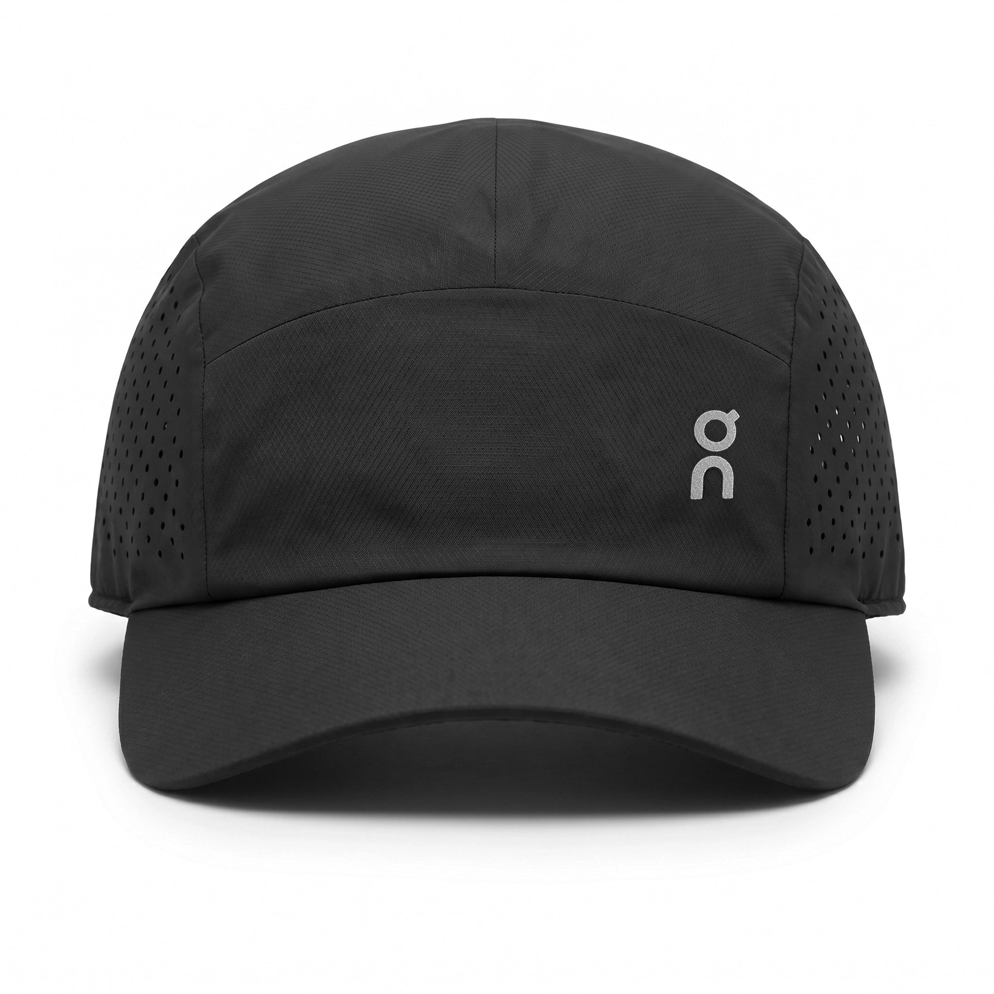 Unisex Lightweight Cap - Black