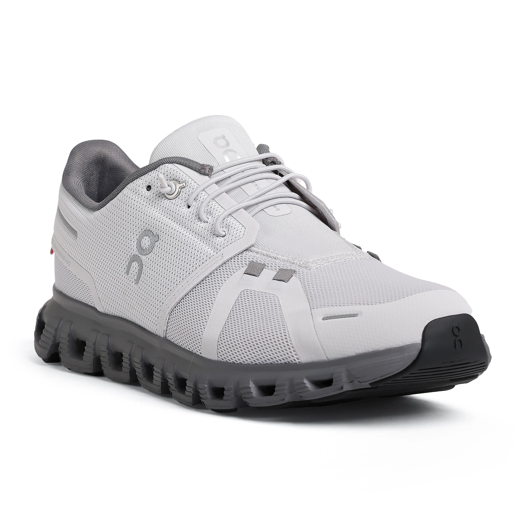 Men's Cloud 6  - Wolf/Rock