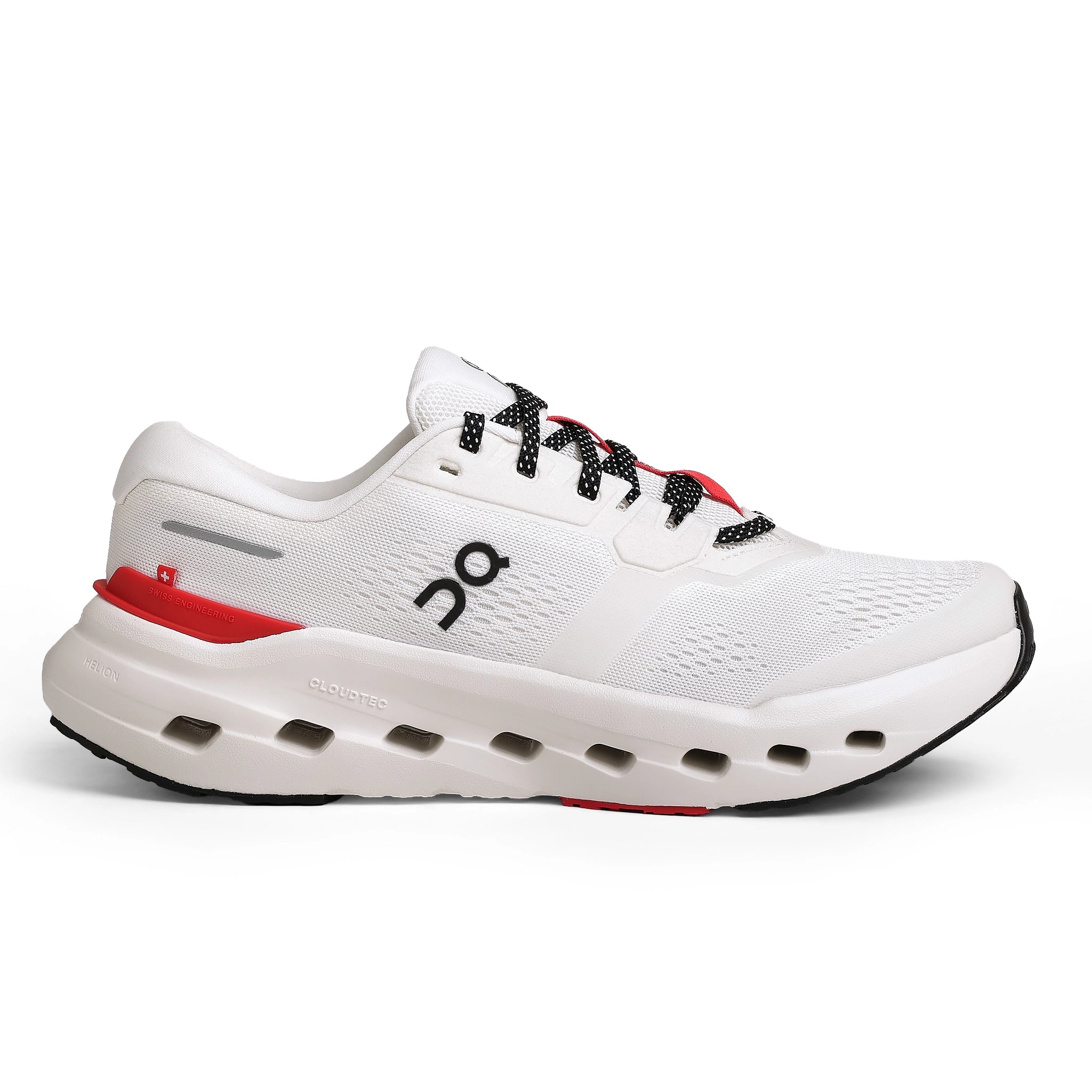 Men's Cloudrunner 3 - Ivory/Robin