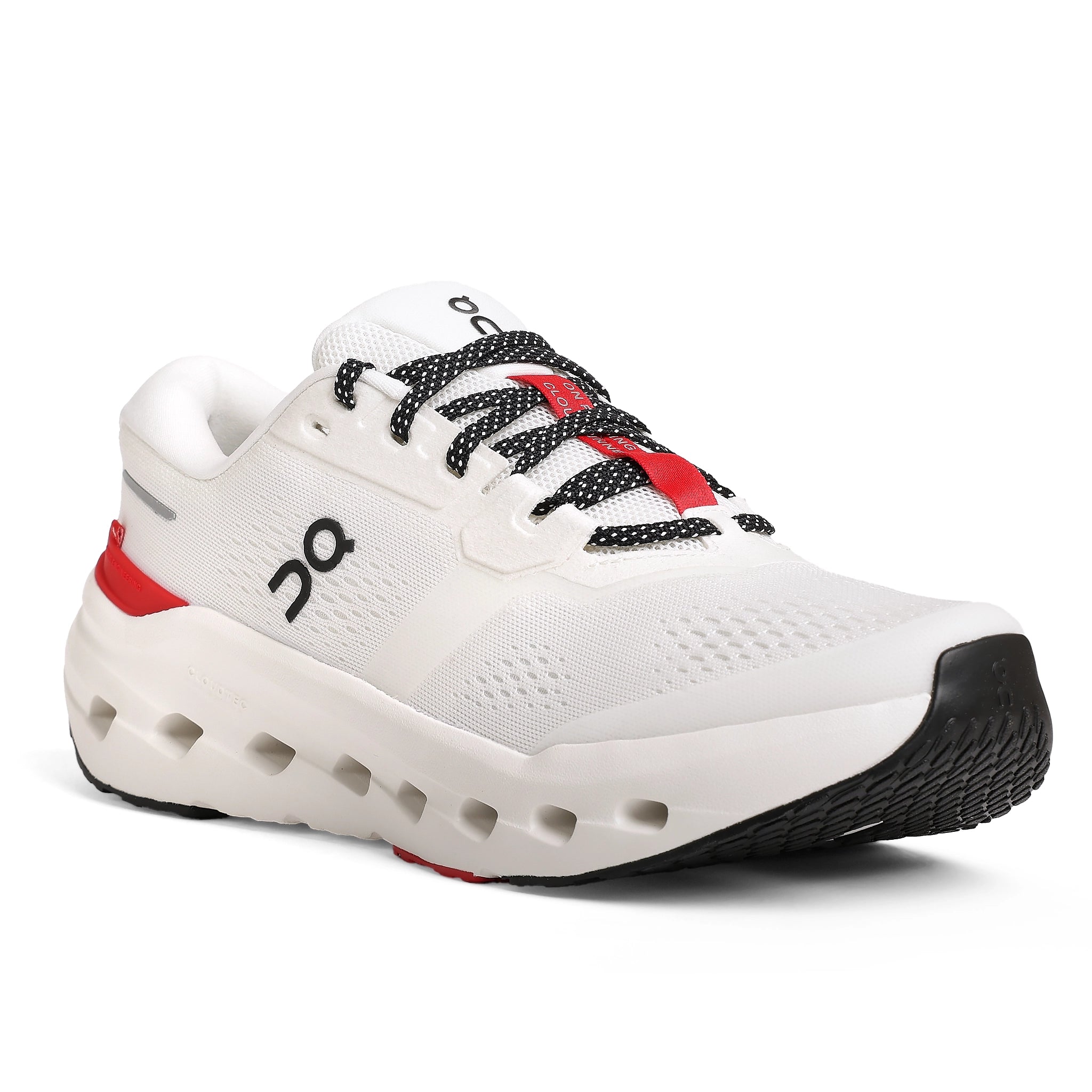 Men's Cloudrunner 3 - Ivory/Robin