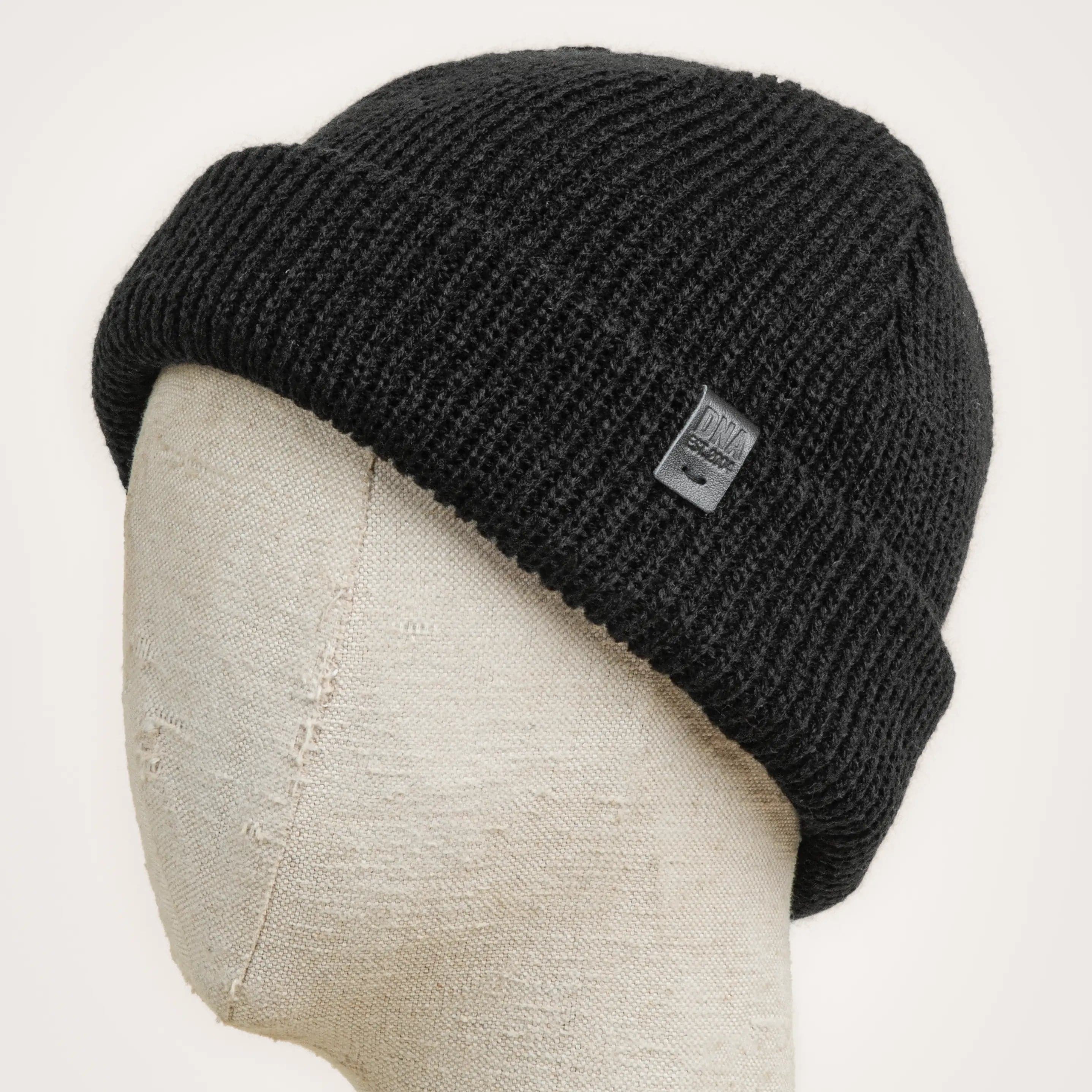 Pacific -Black